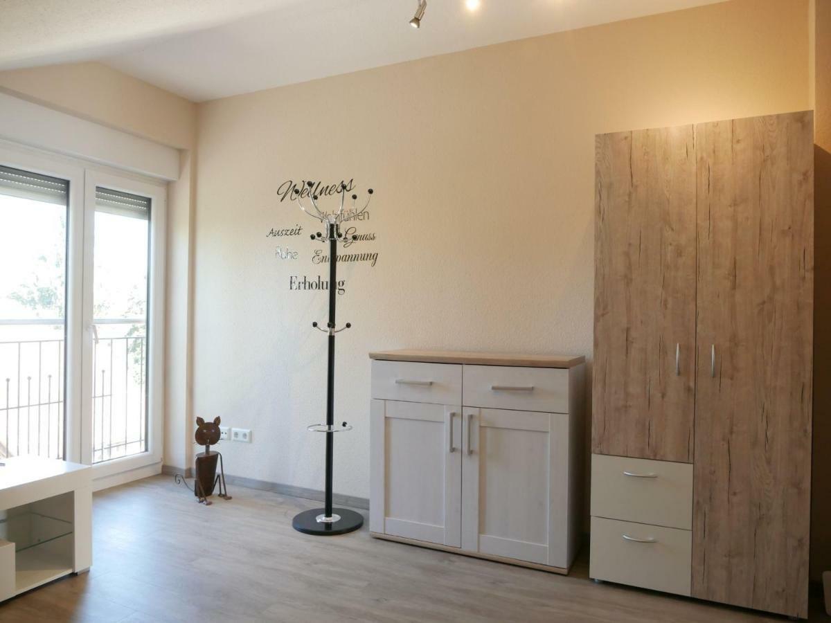 Ferienwohnung Kirschbluete Mosbach  Экстерьер фото