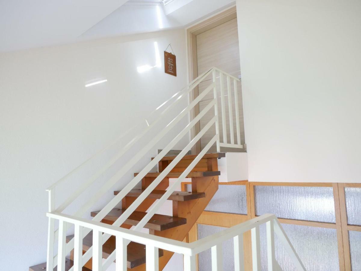Ferienwohnung Kirschbluete Mosbach  Экстерьер фото